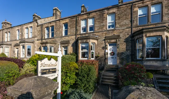 Homelands Guest House