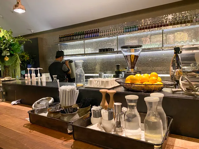 L.table, Taman Pelangi