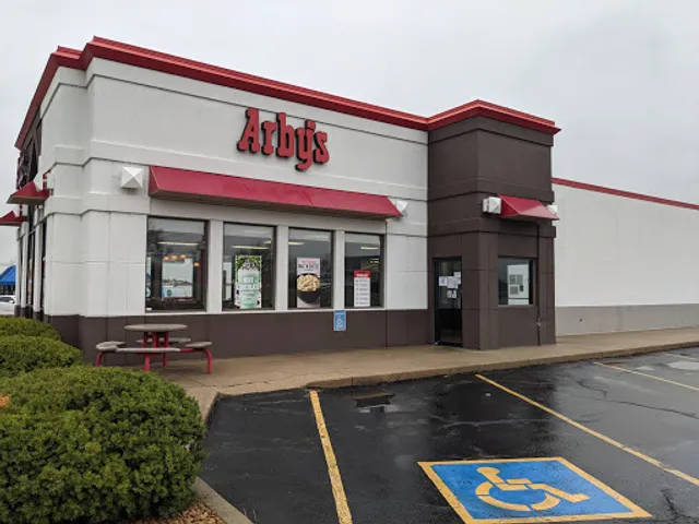 Arby's