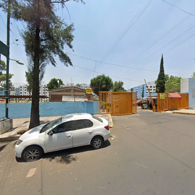 Calzada de la virgen