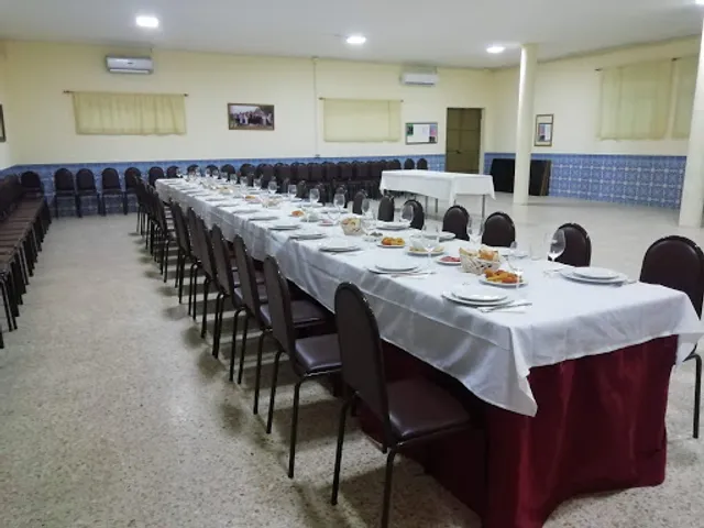 Restaurante 3 Jorges