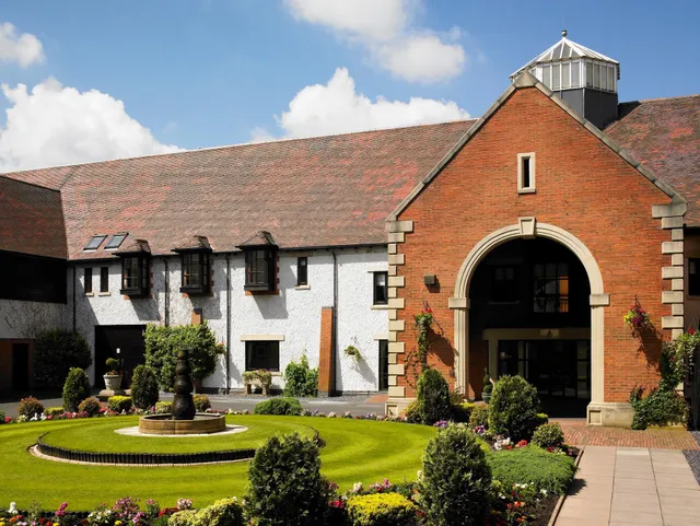 Forest of Arden Hotel & Country Club