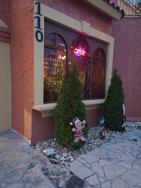 Fiesta Mexicana Restaurant