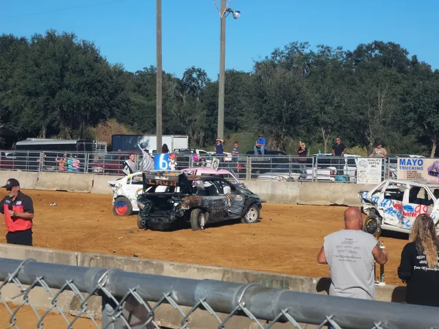 Greater Hillsborough County Fair