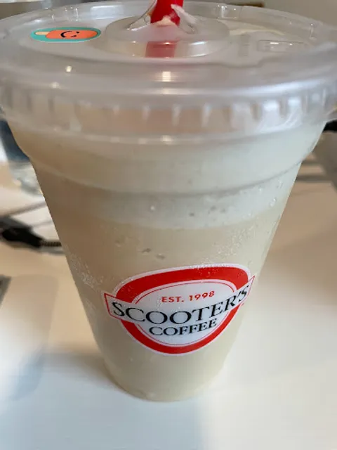 Scooter's Coffee