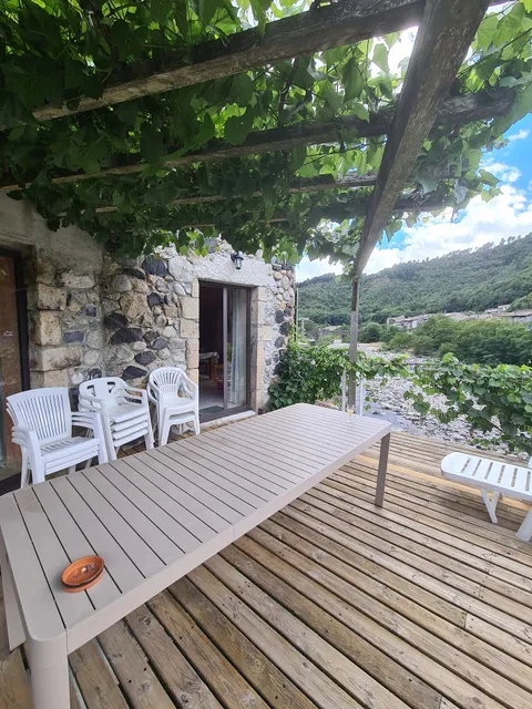 House "The Waterfront"