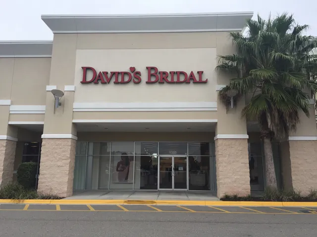 David's Bridal Spring Hill FL