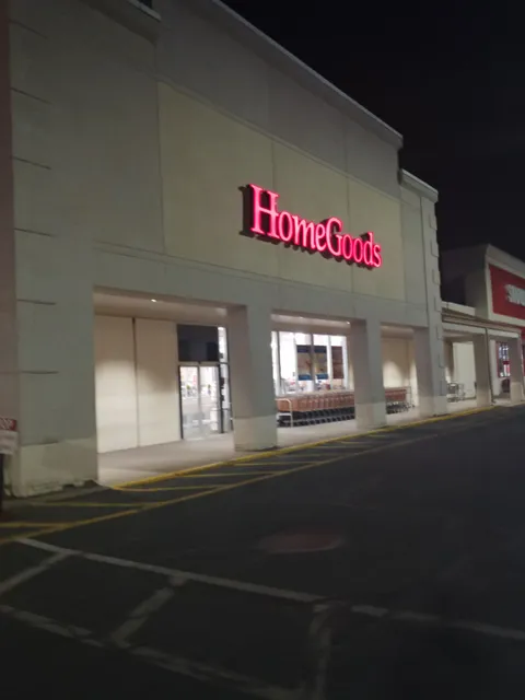 HomeGoods