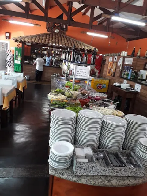 Barril Grill Restaurante