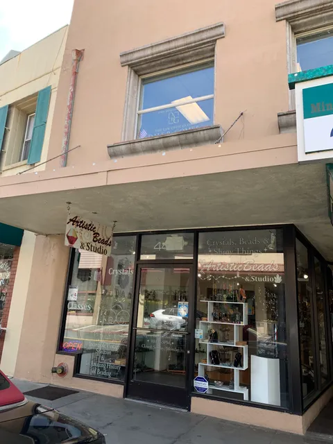 Artistic Beads & Studio