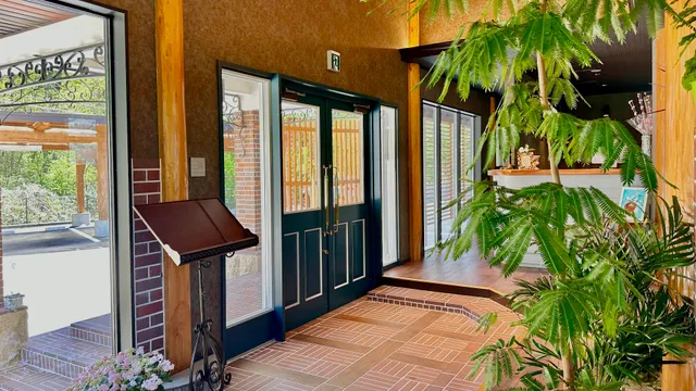 Restaurant SONO Korean Restaurant