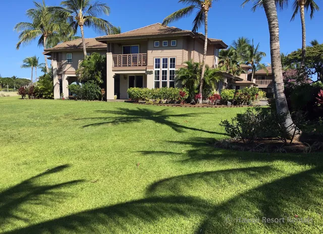 Hawai‘i Resort Rentals