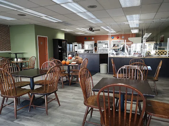 The Path Plant-Based Metaphysical Cafe