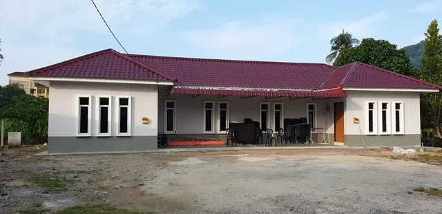 R&R Homestay