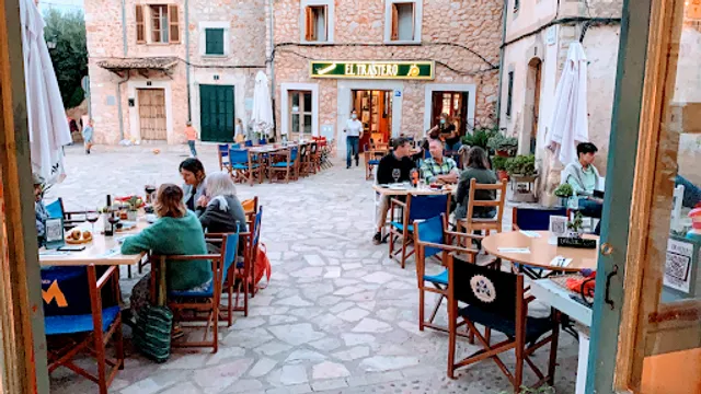 El Trastero Cuina Bar