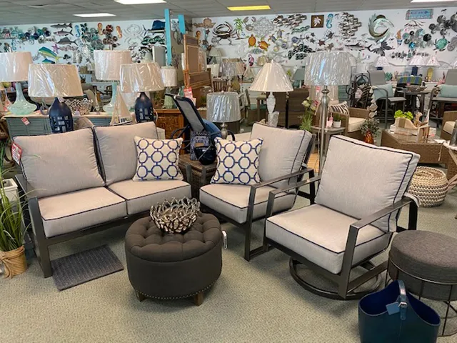 Inspirations Furniture & Decor of Naples