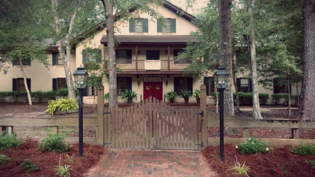 New Ebenezer Retreat Center