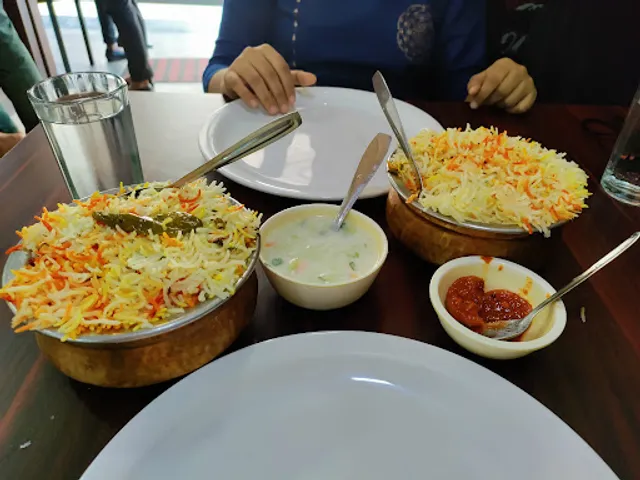 Kairali Restaurant Mangalore