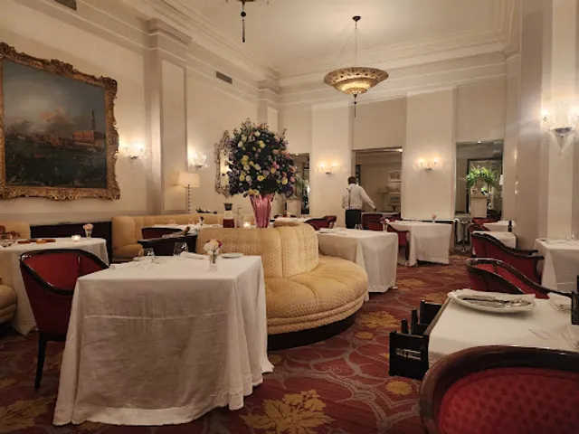 Ristorante Hotel Cipriani