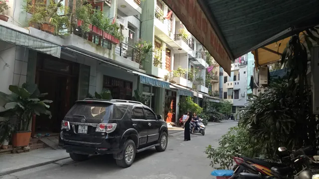 Thanh Nga Guest House