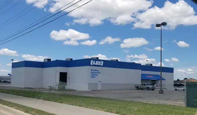 Lee Supply Muncie: Plumbing, HVAC, & Appliances.