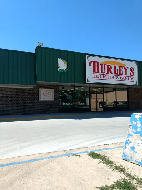 Hurley's Religious Goods