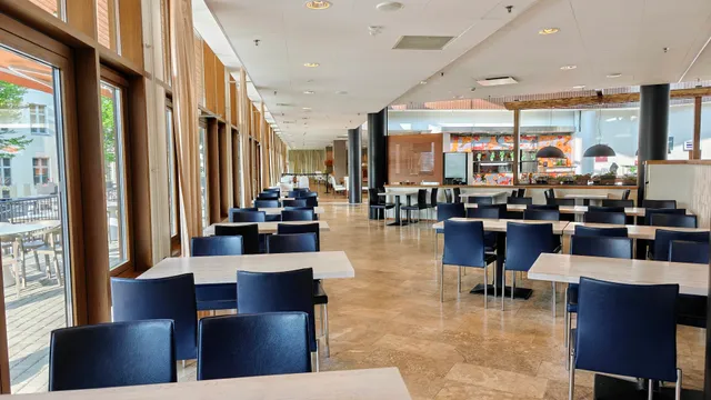 Easy Kitchen, Holiday Club Saimaa