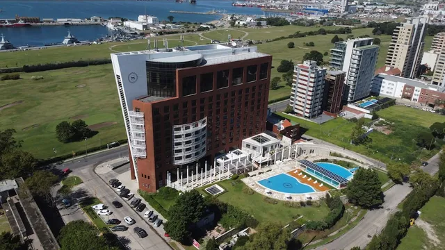 Sheraton Mar del Plata Hotel