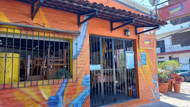 Mariscos 8 Tostadas Estadio