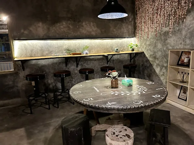 Podonamu Korean Resto & Café