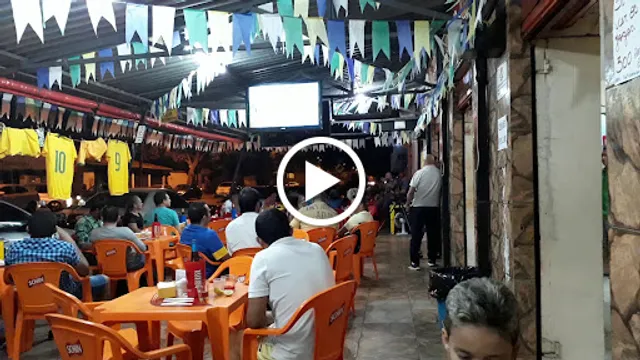 Ponto do Sabor Restaurante Bar