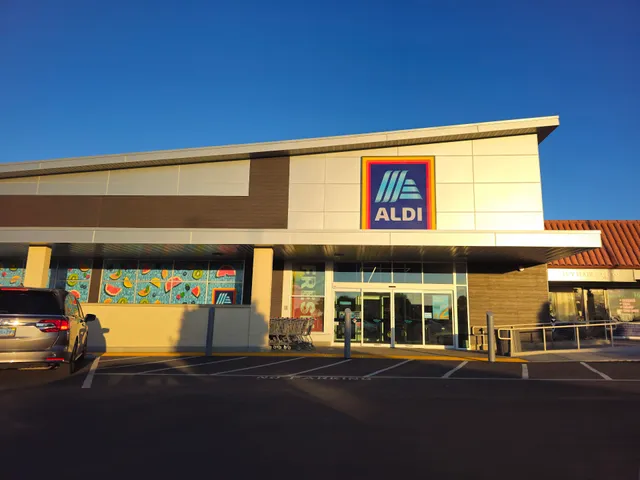 ALDI