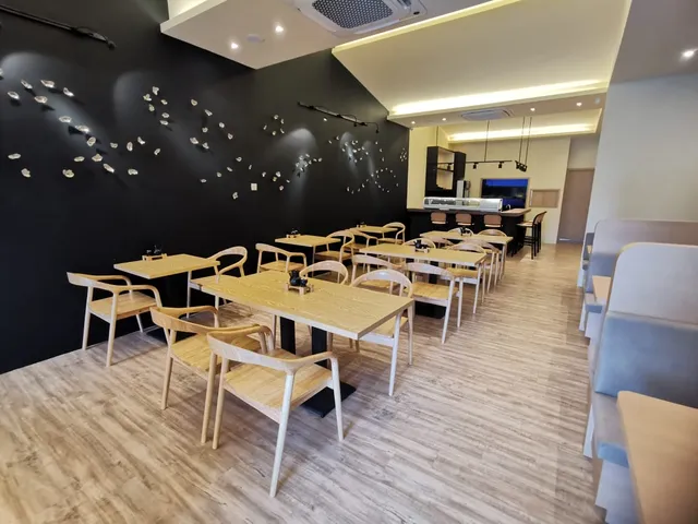 Don House Japanese Restaurant 爆井屋