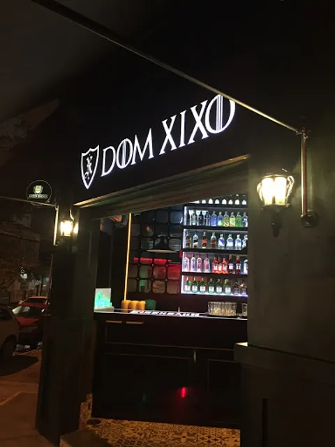 Bar Dom Xixo