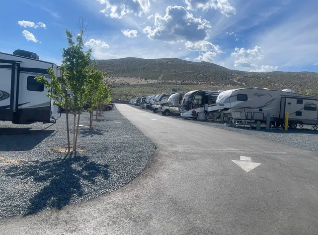 Comstock Country RV Resort