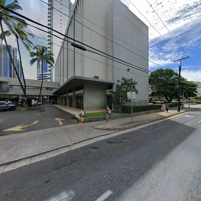 Conley American University