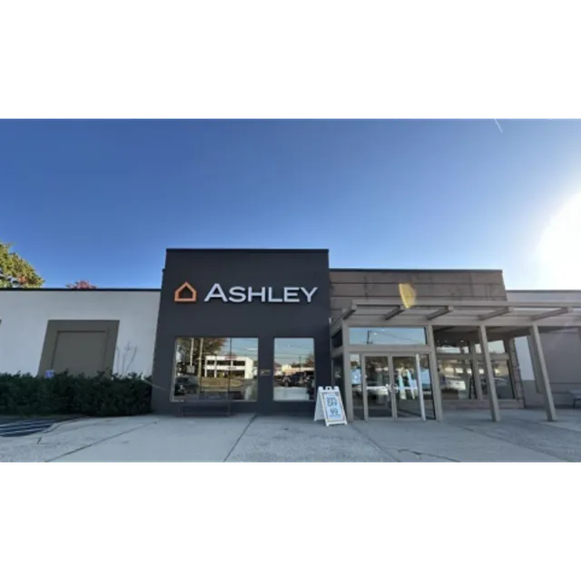 Ashley Store