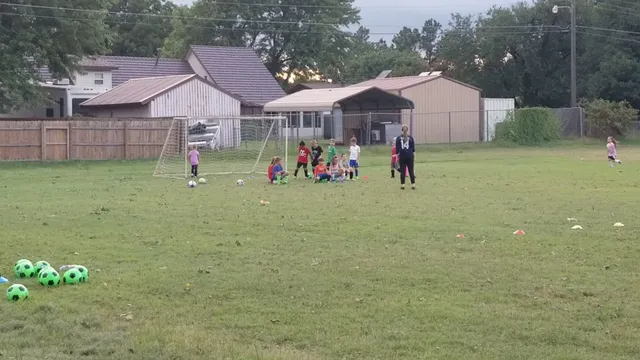 Choctaw Senior Citizens Center