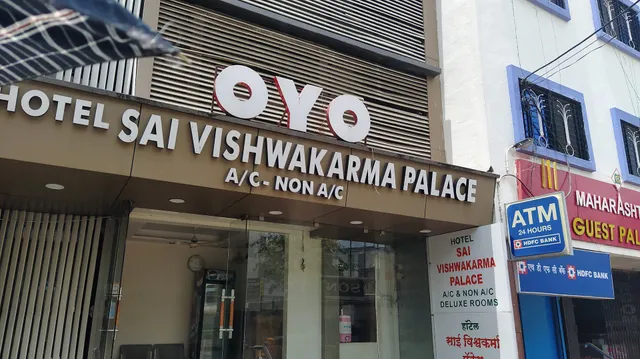 Sai Vishwakarma Palace