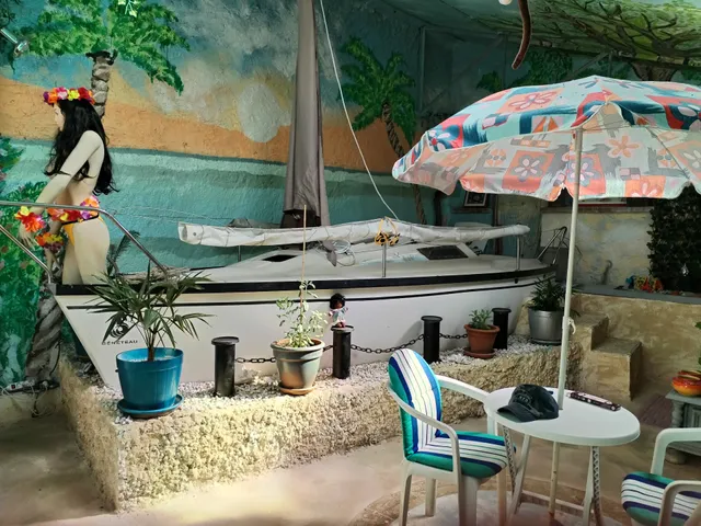 Chambres d'hôtes de charme Le Labyrinthe du Peintre