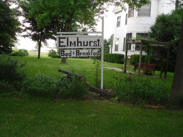 Elmhurst B & B