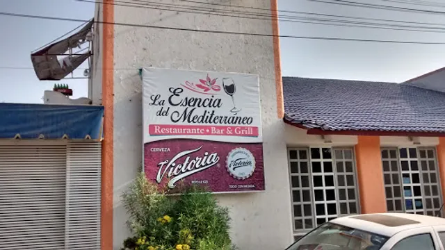 La Esencia del Mediterraneo