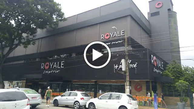 Restaurante Fry Frangos