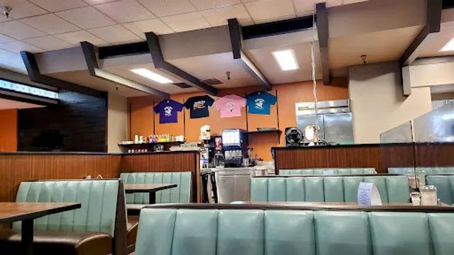 Poodle Dog Restaurant