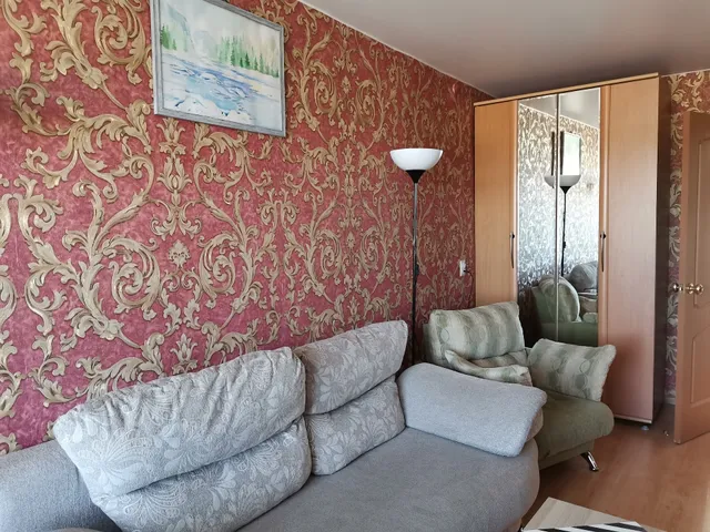 Rest in Teriberka! (Apartment)