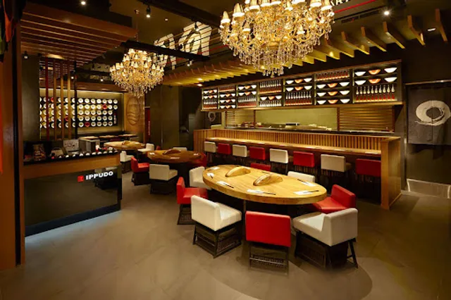 Ippudo - Pacific Place