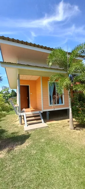 Baan Gebsup บ้านเก็บทรัพย์