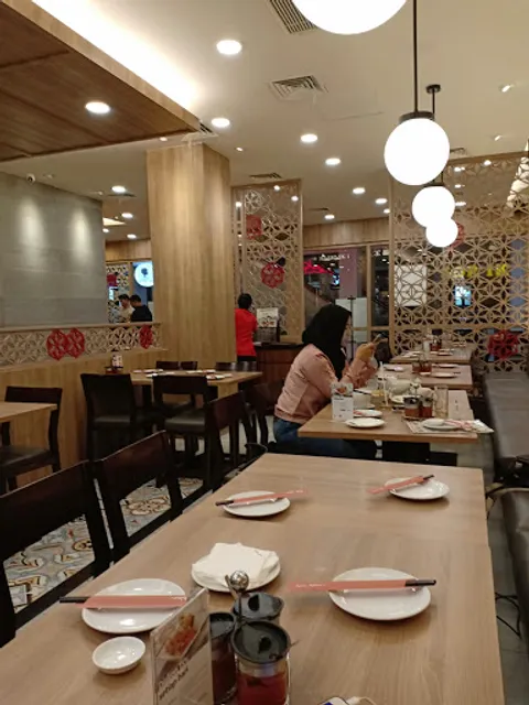 Ta Wan Setiabudi One