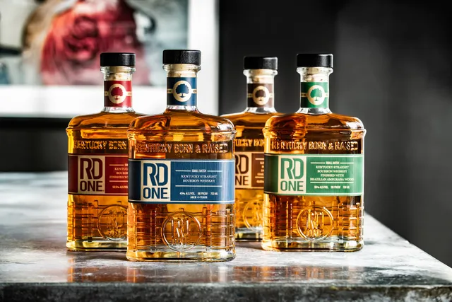 RD1 Spirits Distillery