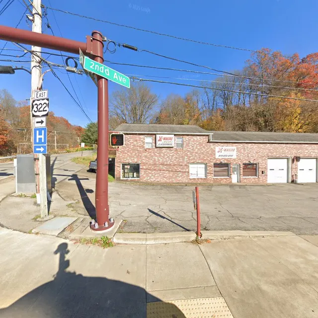 Xtreme Audio Accessories